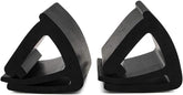 Golf Cart Window Clips, Windshield Clips for Golf Cart Fits Club EZGO Yamaha Models Set Of 2