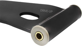 Drive-up Control Arm Delta A-Plate for Club Car Precedent Golf Carts (2004+) 102287301/103388501