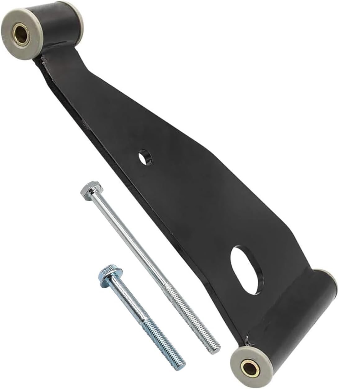 Drive-up Control Arm Delta A-Plate for Club Car Precedent Golf Carts (2004+) 102287301/103388501