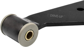 Drive-up Control Arm Delta A-Plate for Club Car Precedent Golf Carts (2004+) 102287301/103388501