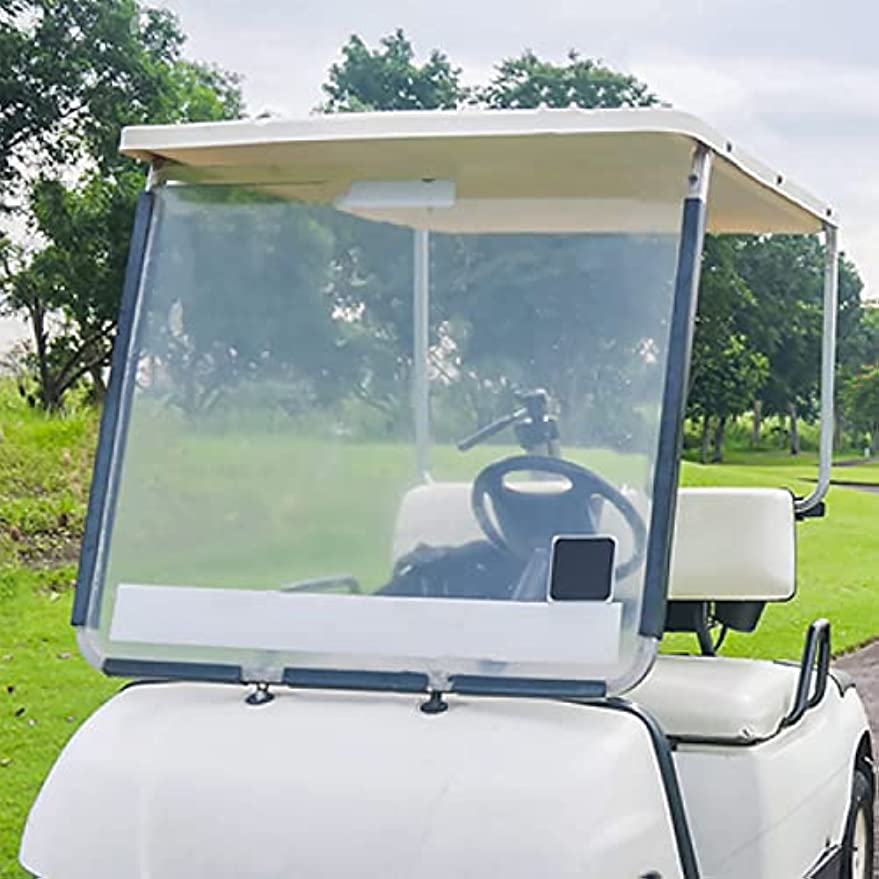 Windshield Sash for EZGO TXT DCS PDS Golf Cart DRIVE-UP