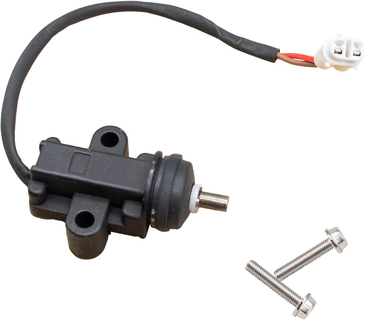 Drive-up Golf Cart Yamaha Stop Switch G14, G16, G19, G22 G29 Gas/Electric Models, JF7-82817-20