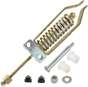 DRIVE-UP Brake Compensator Assembly Kit for EZGO Medalist TXT PDS 1994-up Gas & Electric, OEM# 70272-G04 612558