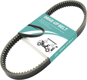 Drive-up Club Car Drive Belt for 1992-Up DS and 2004-Up Precedent Gas 1016203