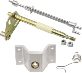 Drive-up Golf Cart Pre-MCOR to MCOR4 Conversion Kit for 1995.5-2001 Club Car DS Models OEM AM293201,103951901