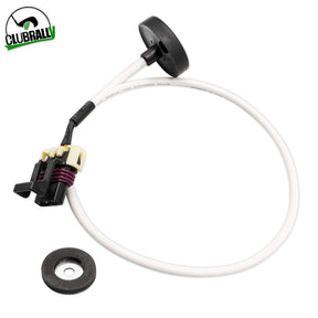 Speed Sensor Harness 48 Volt Kit with High Speed Sensor Magnet Fits EZGO TXT Golf Cart 620422+73328-G01