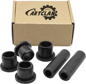 CartClan EZGO RXV A-Arm Carrier Tube Bushing Kit for 2008-up Gas & Electric Golf Cart 602085 601340