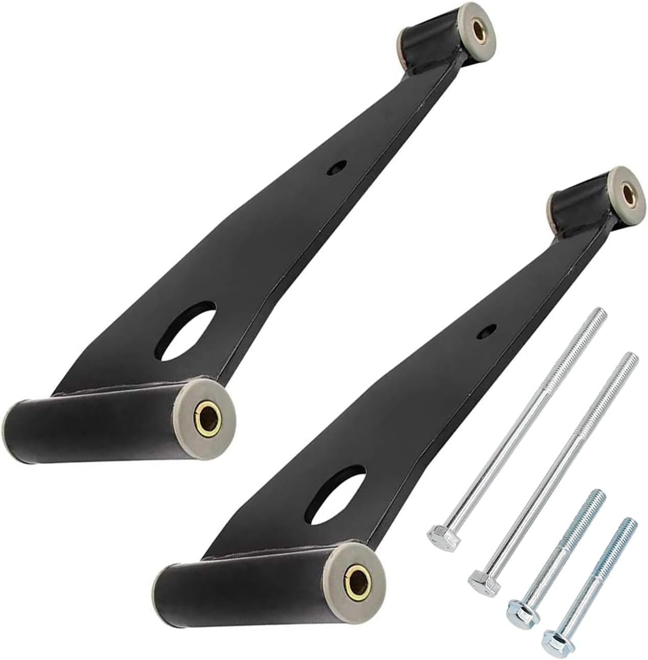 Drive-up Control Arm Delta A-Plate for Club Car Precedent Golf Carts (2004+) 102287301/103388501