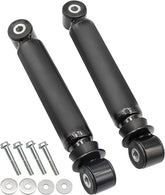 Drive-up Rear Shock Absorbers for EZGO RXV Golf Cart Gas Electric Models 2008-2013.2,Replaces 603637 611724