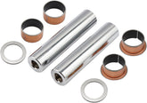 DRIVE-UP EZGO TXT/RXV Golf Cart Bushing Spindle King Pin Tube, Claw Copper Sleeve Kit, Replaces# 70648G01,70749G01, 70745G01