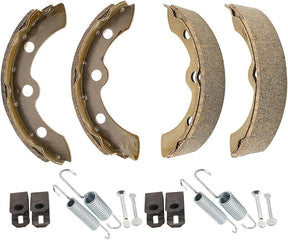 Golf Cart Brake Shoes Kit/Brake Shoes Spring Kit