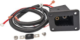 36V Powerwise Charger Receptacle Fit for EZGO Medalist TXT/DCS/PDS Electric Golf Carts OEM#73051-G29 73063-G01