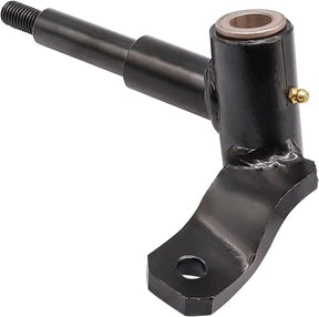 Club Car Spindle Assembly for Passenger Side,Driver Side Fits 2004 -Up Precedent and 2018-Up Tempo Golf Cart