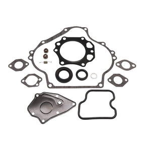 CartClan 290cc Engine Gasket Kit & Seal for Club Car DS Precedent Gas Golf Cart 1992-UP FE290 Kawasaki Engine