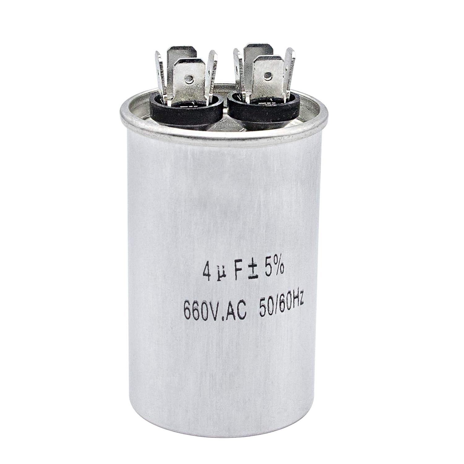 DRIVE-UP EZGO Capacitor 4uF 660VAC Powerwise 28109-G01 1015910 11560G1 17077G1