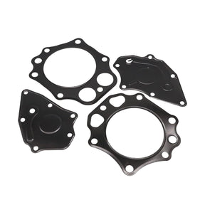 CartClan 290cc & 350cc Engine Gasket Kit & Seal for Club Car DS Precedent Gas Golf Cart 1992-2015 FE290 & FE350 Kawasaki Engine