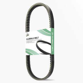 DRIVE-UP Golf Cart Drive Belt Applicable to 2007-2011 Yamaha G29 OEM# JW1-G6241-00 JW1-G6241-10