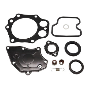 CartClan 350cc Engine Gasket Kit & Seal for Club Car DS Precedent Gas Golf Cart 2005-2015 FE350 Kawasaki Engine