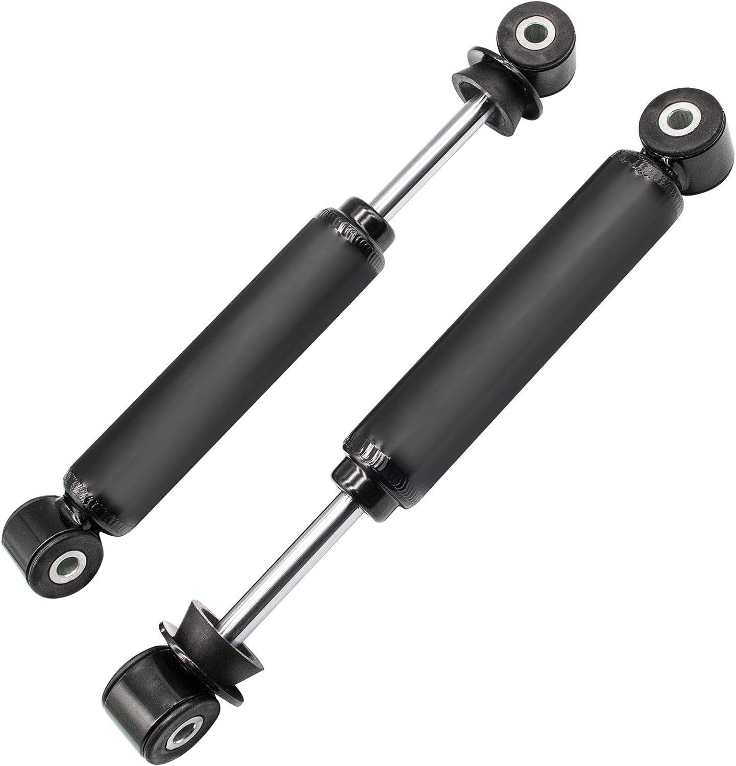 Drive-up Rear Shock Absorbers for EZGO RXV Golf Cart Gas Electric Models 2008-2013.2,Replaces 603637 611724