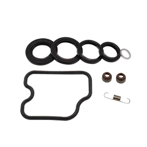 CartClan 290cc & 350cc Engine Gasket Kit & Seal for Club Car DS Precedent Gas Golf Cart 1992-2015 FE290 & FE350 Kawasaki Engine