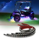 golf cart underglow