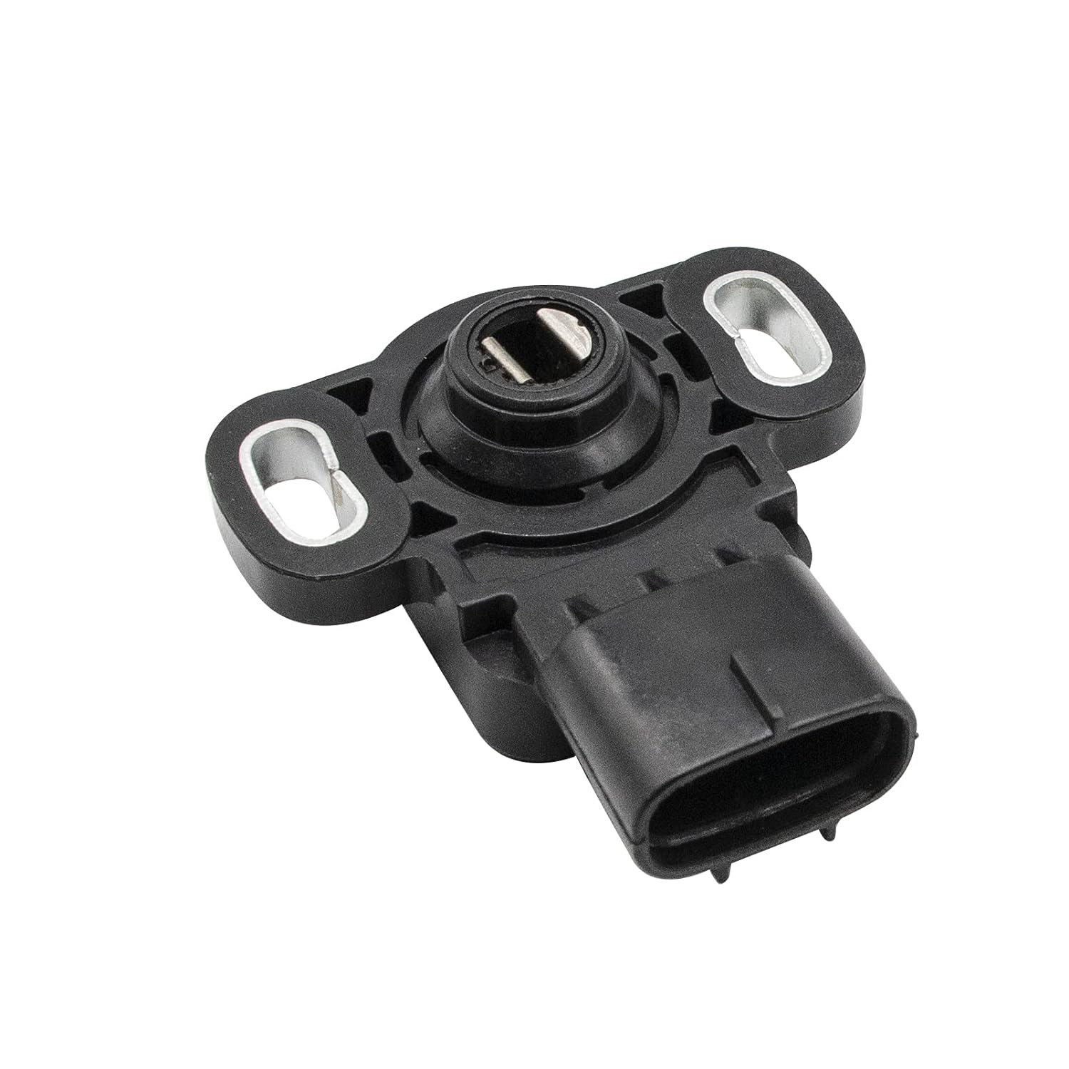 CartClan Throttle Position Sensor TPS 3B4-85885-00-00, Suitable for Yamaha 2008-2015 Road Star Gr