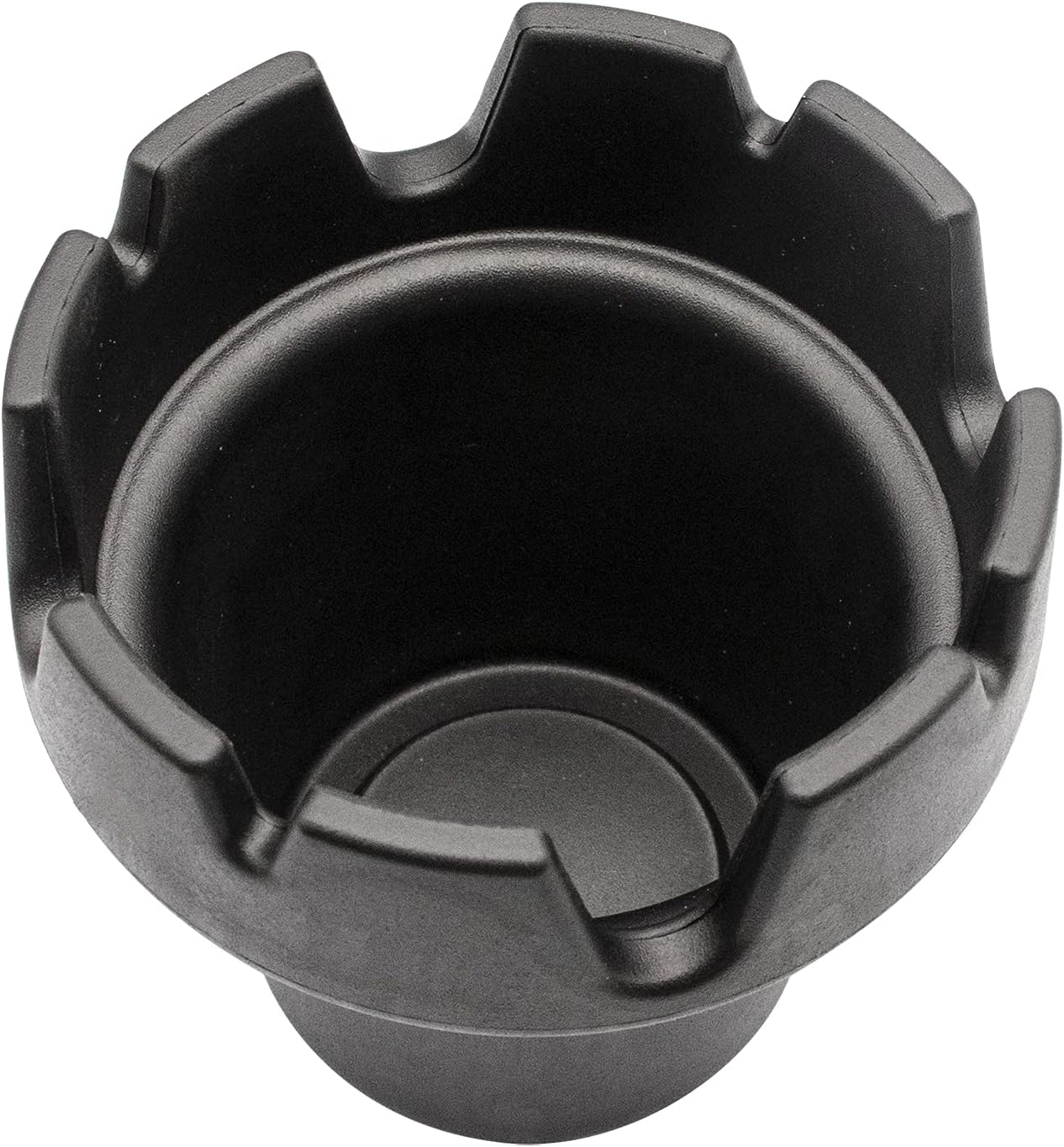 Universal Cup Holder Cigarette Cigar Retro Ashtray for Club Car Yamaha EZGO Golf Cart