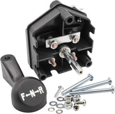 DRIVE-UP Club Car DS Golf Cart 36 Volt Forward and Reverse Switch with Handle for 1983-up 1011997 101753003