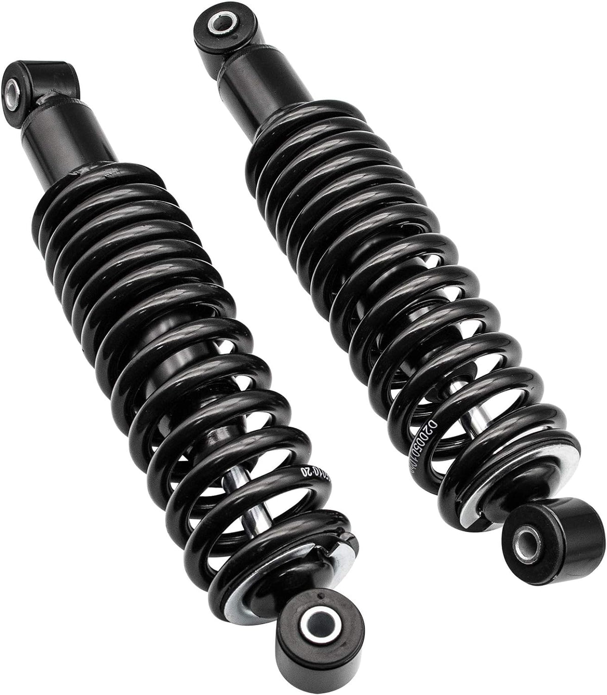 DRIVE-UP Yamaha Rear Shock Absorber Spring JN4-F2210-00-00,JN3-F2210-00,JW2-F2210-10 Applicable to Yamaha G16/G19/G22/G29 1995+