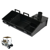 Standard Air Filter Housing for 1994-2005 EZGO Gas Golf Cart | Drive up