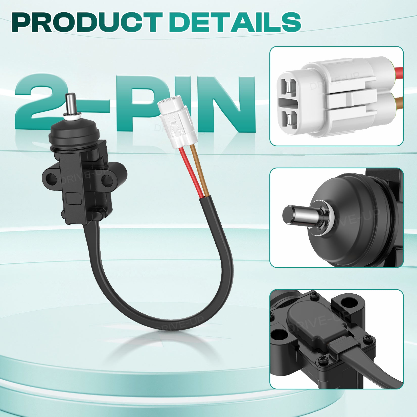 Golf Cart Stop Switch Fits for Yamaha |Drive-up