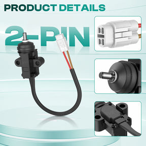 Golf Cart Stop Switch Fits for Yamaha |Drive-up