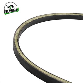 Golf Cart Starter Generator Belt, Applicable to Yamaha OEM#JN6-H1173-100 |Drive-up