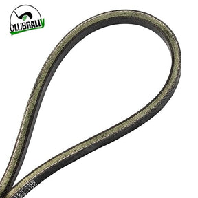 Golf Cart Starter Generator Belt, Applicable to Yamaha OEM#JN6-H1173-100 |Drive-up