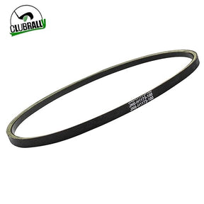Golf Cart Starter Generator Belt, Applicable to Yamaha OEM#JN6-H1173-100 |Drive-up