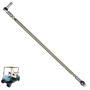 Drive-up Golf Cart Tie Rod Assembly for EZGO TXT 2001-Up Gas Electric Models OEM 70876-G02 70902-G01 70902-G02
