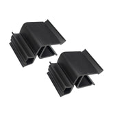 Club Car DS Golf Cart Windshield Retaining Clips Kits