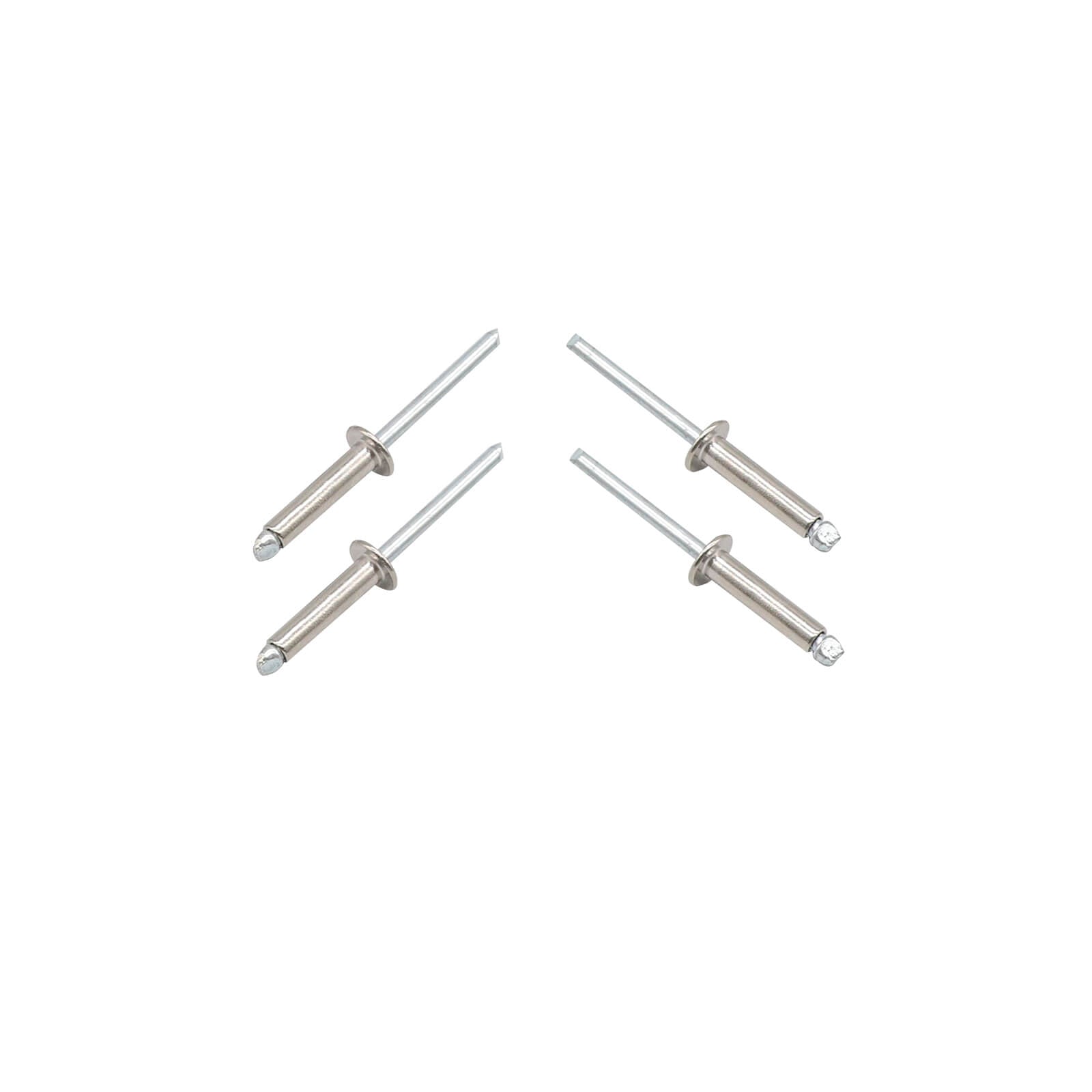 EZGO Seat Hinge & Bottom Plate Kit - 2 Pairs Fits TXT/Medalist 1995+ | Drive-up