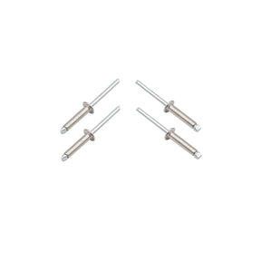 EZGO Seat Hinge & Bottom Plate Kit - 2 Pairs Fits TXT/Medalist 1995+ | Drive-up