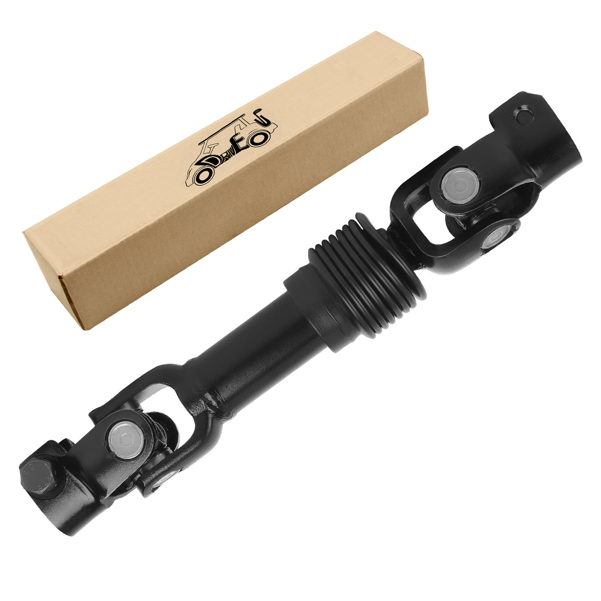 Intermediate Steering Shaft Assembly Joint for EZGO TXT | Drive-up