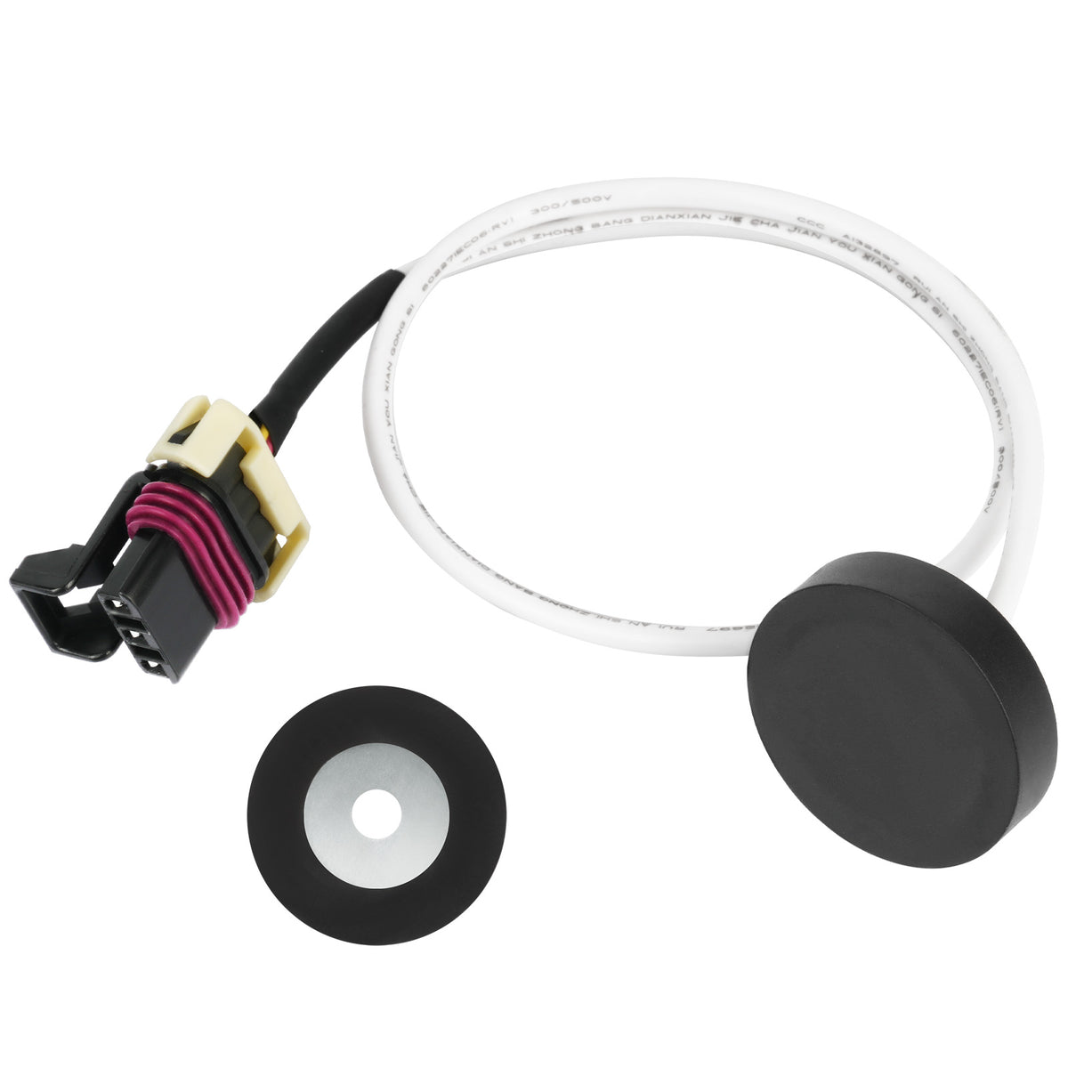 Speed Sensor Harness 48 Volt Kit Fits EZGO TXT | Drive-up