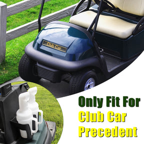 Golf Cart Sand Bottle for Club Car Precedent | Drive-up