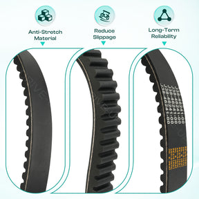golf cart belt