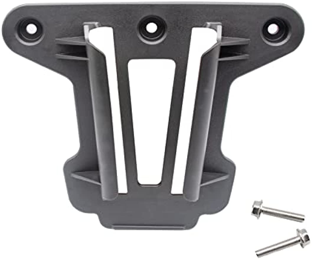 Mounting Bracket Kit Caddy Fit ClubCar Precedent Tempo&Onward