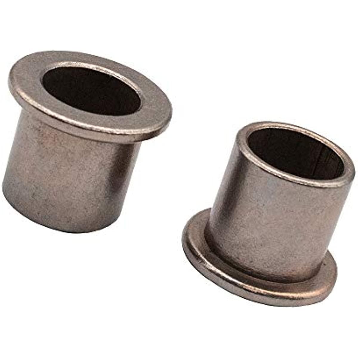 Club Car Precedent King Pin Steering Knuckle Bushing Kit,Spindle Bushing for 2004-Up and 2018-up Tempo Gas Electric Golf Cart DRIVE-UP