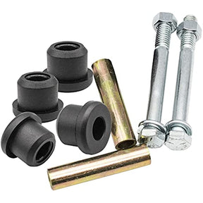 Club Car DS Leaf Spring Bushing & Sleeve & Screw Kit