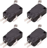 4 Pack Micro Switch 2&3 Prong Fit Club Car DS&Precedent